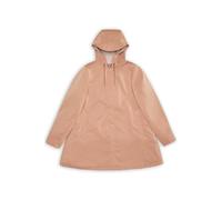 Rains - Women's A-Line W Jacket W3 - Giacca antipioggia L beige