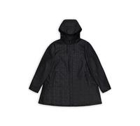 RAINS A-line Jacket W3 House Taglia: M | Trench Outlet | Donna