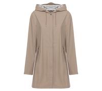 Rains - A-Line W Jacket - - Coats - Donna - Beige - L