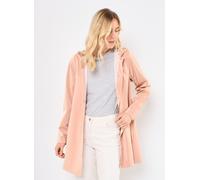 Rains - Women's A-Line W Jacket W3 - Giacca antipioggia L beige