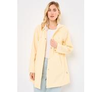 Giacca Rains da donna, modello A-line W, linea a trapezio, colore Gleam, mode...