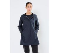 Rains - A-Line W Jacket W3 Blu - Abbigliamento S Blu