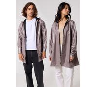 Rains - A-Line W Jacket W3 Grigio - Abbigliamento S Grigio