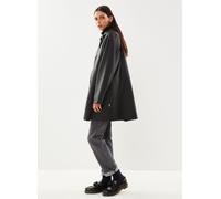 RAINS - A-Line W Jacket W3 Nero - Abbigliamento L Nero