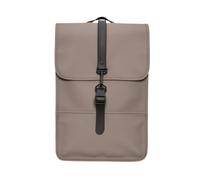 Rains Mini Zaino marrone, poliestere,poliuretano, unisex