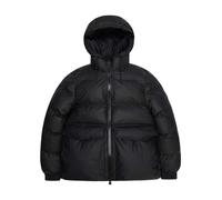 Rains - Alta A-Line Puffer W Jacket - - Jackets - Uomo - Nero - XL