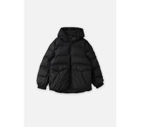 Rains - Alta A-Line Puffer W Jacket W3T3 Nero - S Nero