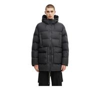 Rains - Alta Jacket - - Coats - Uomo - Nero - S