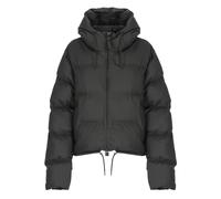 Rains - Alta Puffer Jacket - - Jackets - Donna - Nero - L