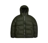 Rains - Alta Puffer Jacket - -Jackets -Uomo -Verde -S