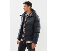 Rains - Alta Puffer Jacket W3T3 - Unisexe M Blu - Abbigliamento XXL Blu
