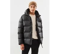 Rains - Alta Puffer Jacket W3T3 - Unisexe M Nero - Abbigliamento M Nero