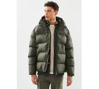Rains - Alta Puffer Jacket W3T3 - Unisexe M Verde - Abbigliamento L Verde