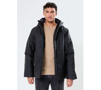 Rains - Askim Insulated Jacket W3T3 Nero - Abbigliamento L Nero