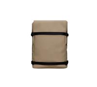 Rains - Backpack - - Bags - unisex - Beige - ONE SIZE