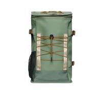 Rains - Backpack - - Bags - unisex - Verde - ONE SIZE