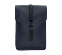Rains - Backpack Mini - - Bags - unisex - Blu - ONE SIZE