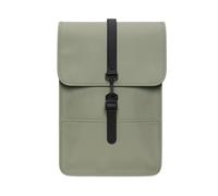 Rains - Backpack Mini - - Bags - unisex - Verde - ONE SIZE