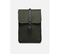 Rains - Backpack Mini N Verde - Zaini T.U Verde