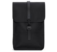 Rains Backpack Mini - Zaino 13" 40 cm (black)