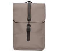 Rains Backpack Mini - Zaino 13" 40 cm (cinder)