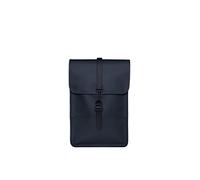 RAINS Backpack Mini Zaino Unisex Adulto