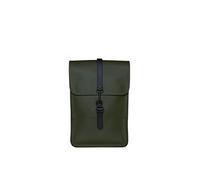 RAINS Backpack Mini Zaino Unisex - Adulto (Pacco da 1)