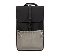 Rains - Backpacks - - Bags - unisex - Nero - ONE SIZE