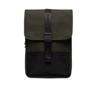 Rains - Backpacks - - Bags - unisex - Verde - ONE SIZE