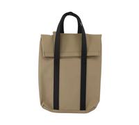 Rains, ,Bags ,Donna ,Beige ,ONE SIZE Beige Mini Zaino Tote 2 Vie