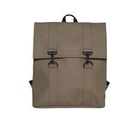 Rains, ,Bags ,Donna ,Grigio ,ONE SIZE Rolltop Backpack