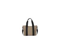 Rains, ,Bags ,Donna ,Marrone ,ONE SIZE Tote Bag Micro W3
