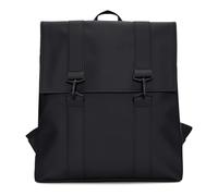 Rains, ,Bags ,Donna ,Nero ,ONE SIZE Borsa MSN Nera Minimalista