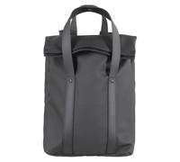 Rains, ,Bags ,Donna ,Nero ,ONE SIZE Zaino Convertibile Tote