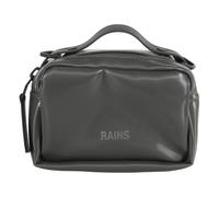 Rains, ,Bags ,Donna ,Verde ,ONE SIZE Borsa Micro Verde Palude con Zip