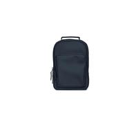 Rains, ,Bags ,unisex ,Blu ,ONE SIZE Book Daypack