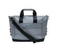 Rains, ,Bags ,unisex ,Blu ,ONE SIZE Borsa da viaggio piccola Otaru Weekend W3