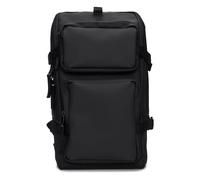Rains, ,Bags ,unisex ,Nero ,ONE SIZE Zaino Cargo Trail