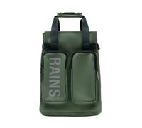 Rains, ,Bags ,unisex ,Verde ,ONE SIZE Texel Tote Backpack W3