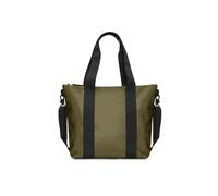 Rains, ,Bags ,unisex ,Verde ,ONE SIZE Tote Bag Mini