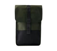 Rains, ,Bags ,unisex ,Verde ,ONE SIZE Zaino Trail