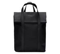 Rains, ,Bags ,Uomo ,Nero ,ONE SIZE 2 Way Tote Backpack