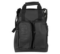 Rains, ,Bags ,Uomo ,Nero ,ONE SIZE Texel Tote Zaino