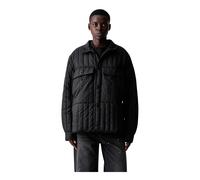 Rains - Banja Liner Pocket Jacket - - Jackets - Donna - Nero - L