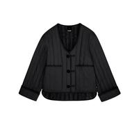 Rains - Banja Liner Jacket - - Jackets - Donna - Nero - S
