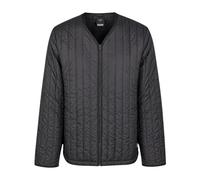 Rains - Banja Liner Jacket - - Jackets - Uomo - Nero - L