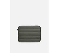 Rains - Bator Laptop Cover 13/14" Verde - Pelletteria T.U Verde