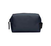 Rains - Beauty case 3L - Wash Bag Small W3 Navy - Blu navy Blu navy