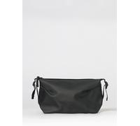 RAINS Beauty case da viaggio Hilo impermeabile con manico laterale OS Nero