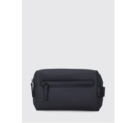 RAINS Beauty case in poliestere OS Nero